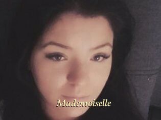 Mademoiselle
