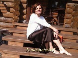 MademoiselleS