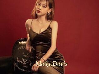 MadgeDavis