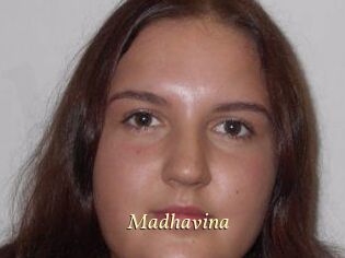 Madhavina