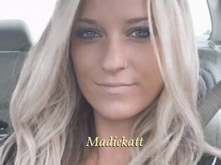 Madiekatt