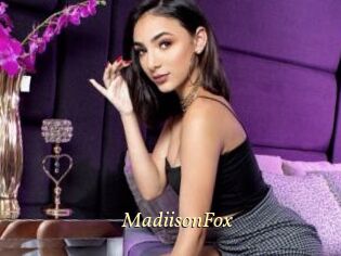 MadiisonFox