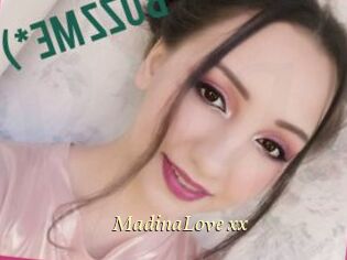 MadinaLove_xx
