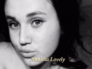 Madina_Lovely