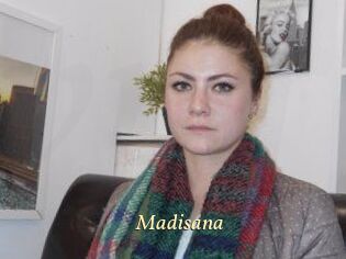 Madisana