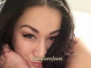 Madisen_Jean