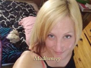Madisenivy