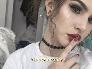 Madision_Snow