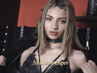 MadisonCuper