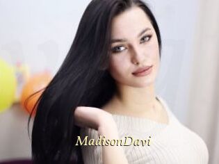 MadisonDavi Vidéo porno gratuite