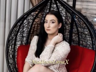 MadisonLunaX