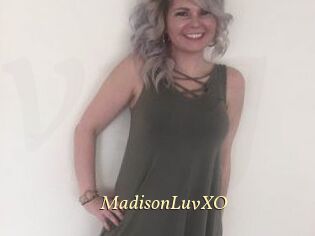 MadisonLuvXO