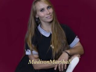 MadisonMarshall