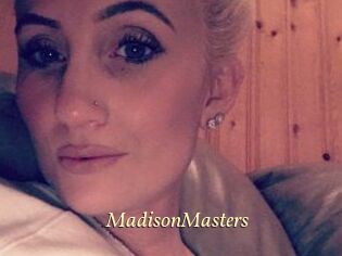 MadisonMasters