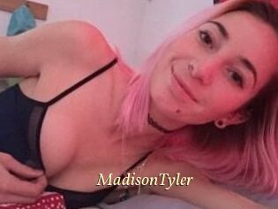 MadisonTyler Vidéo porno gratuite