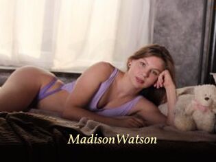 MadisonWatson