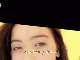 Madison_Johnson