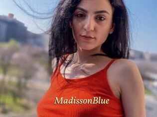 MadissonBlue