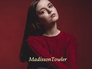 MadissonTowler