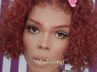Madissongf