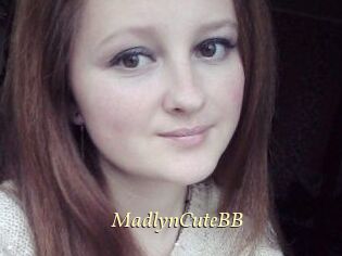 MadlynCuteBB Vidéo porno gratuite