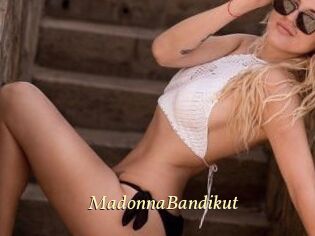 MadonnaBandikut