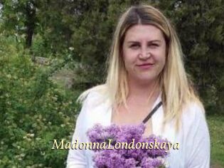 MadonnaLondonskaya