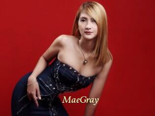MaeGray