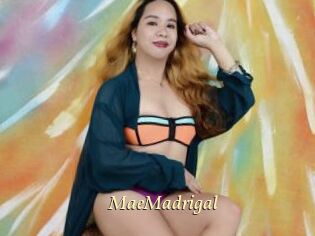 MaeMadrigal