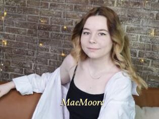 MaeMoore