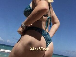 MaeVixen