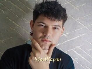 MaelKapon