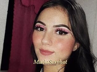 MaelaSexyhot