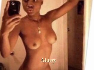 Maery