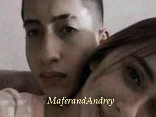 MaferandAndrey