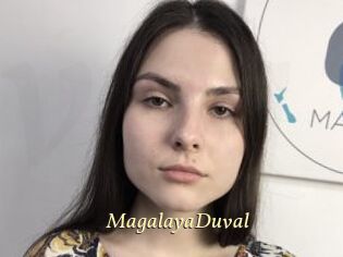 MagalayaDuval