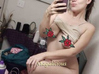 Magalicious