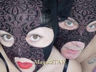 MagdaSTAR