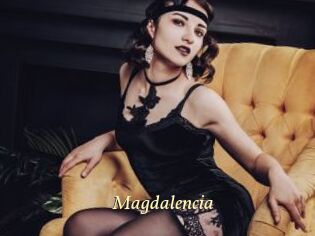 Magdalencia