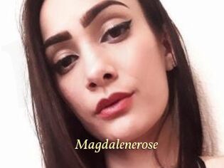 Magdalenerose
