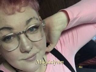 Magdalynn