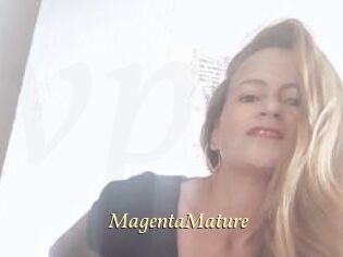 MagentaMature
