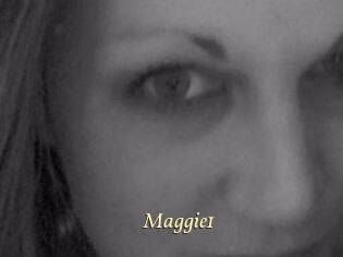 Maggie1