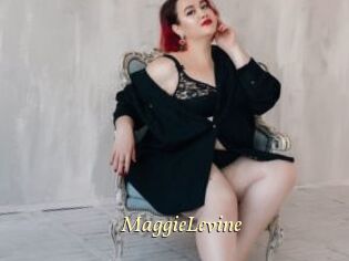 MaggieLevine