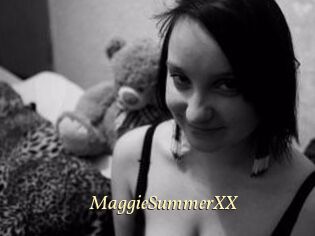 MaggieSummerXX