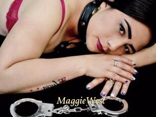 MaggieWest