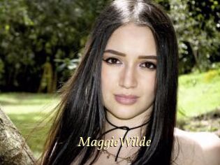 MaggieWilde