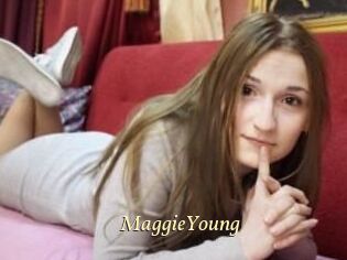 MaggieYoung
