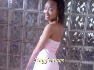Maggiemags