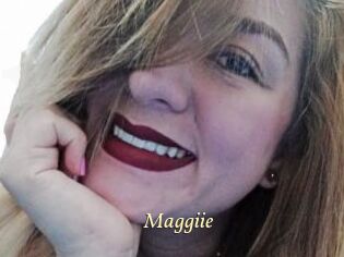 Maggiie